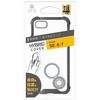 OWL-CVIC4707-BK iPhoneSE(��2~3����)/8/7/6s�����O�t���ϏՌ��P�[�X OWLTECH(�I�E���e�b�N) 55048273