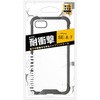 OWL-CVIC4709-BK iPhoneSE(��2~3����)/8/7/6s��p�ϏՌ��P�[�X OWLTECH(�I�E���e�b�N) 55048334