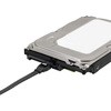 OWL-SATA3SS30-BK SATA3.0�P�[�u�� OWLTECH(�I�E���e�b�N) 55048648