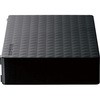 SGD-NY020UBK USB3.0対応 外付けHDD Seagate New Expansion NYシリーズ エレコム 55050713