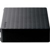 SGD-NY020UBK USB3.0対応 外付けHDD Seagate New Expansion NYシリーズ エレコム 55050713