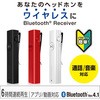 LBT-PAR02AVWH }CN BluetoothI[fBIV[o[ GR 55050844