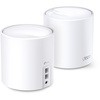 DECO X20(2-PACK)(JP) AX1800 ���b�V��Wi-Fi�V�X�e�� TP-LINK 55061598
