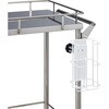 マツヨシ ロールシーツ用ホルダー 松吉医科器械