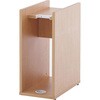 杖置き付き荷物置き ニシキ工業