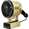 SLOWER mini blower Circus ミニ扇風機 SLOWER