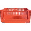 SLW165 SLOWER FOLDING CONTAINER Bask ���[�P�[�X �܂肽���� �{�b�N�X SLOWER 55073769