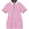 半袖プルオーバー(男女兼用) カーシーカシマ