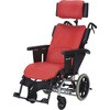 車いす ラクレスト 介助ブレーキ付 ピジョン タヒラ