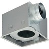 ダクト用換気扇 ダクト用23CM大風量形鋼板 東芝キヤリア