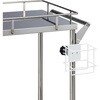 マツヨシ手指消毒液用ホルダー 松吉医科器械