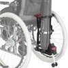酸素ボンベ架台2WAY用 低床用 カワムラサイクル