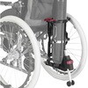 酸素ボンベ架台2WAY用 中床用 カワムラサイクル