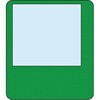オリジナル 安全用品 バッジ