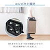YEC-LD032C 家庭用スポットクーラー YAMAZEN(山善) 55096145