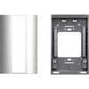 QH-6KAT セキュリティ親機(住戸用) アイホン 壁取付型 - 【通販