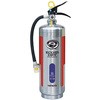 業務用蓄圧式ABC粉末消火器10型(ステンレス製・薬剤3.5kg) 初田製作所