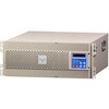 単相2線100V入出力 3kVA 無停電電源装置(UPS)高効率常時インバータ給電方式(パワーマルチプロセッシング)ラック型(19インチラック搭載可)コンセント仕様(SMU-HG302BB11-R) GSユアサインフラシステムズ