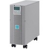 単相2線100V入出力 3kVA 無停電電源装置(UPS)常時インバータ給電方式 タワー型(19インチラック搭載可)端子台仕様(SAU-A302SS11)出力コンセントあり GSユアサインフラシステムズ