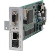 SMU-HF、SNU-A用ネットワーク監視ボード(HTTP/SNMP対応) GSユアサインフラシステムズ