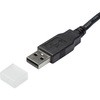 usb キャップ オス