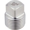IZ-S4PPF-304_6A 304 四角P PF 井筒製作所 55126997