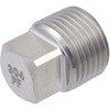 IZ-S4PPF-304_6A 304 四角P PF 井筒製作所 55126997