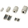 NFT-8 ワンタッチ分割スリーブコア NFTシリーズ タカチ電機工業 55127284