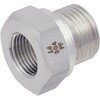 IZ-SBFT-304_8AX6A 304 ブッシング  PF×PT 井筒製作所 55127557