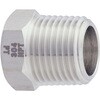 IZ-SBNP-304_8AX6A 304 ブッシング  NPT×PT 井筒製作所 55127776