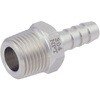 IZ-SHANPT-304_6AX4 304 六角ホースニップル NPT 井筒製作所 55128090