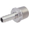 IZ-SHANPT-304_6AX4 304 六角ホースニップル NPT 井筒製作所 55128090