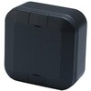 WP8-8-4C IP67防水ボックス WPシリーズ タカチ電機工業 55130696