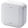 WP8-8-4G IP67防水ボックス WPシリーズ タカチ電機工業 55130705