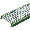【オーダー】スチール製ローラーコンベヤ Φ38 R-3812P マキテック