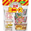 カップ麺 ミニ