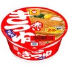 赤いまめきつねうどん 西 東洋水産(マルちゃん)