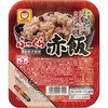 赤飯パック