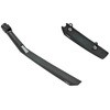 DEFLECTOR C50 前後フェンダーセット＜26"&28"＞(ブラック) Zefal