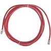 PNUTP-PC-C5e-1m- Cat5EΉ UTPpb`R[h Q 568B Tez 55139596