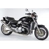 1111035B サブフレーム マットBLK ACTIVE(アクティブ)[バイク部品] 55156098