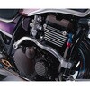 1117039B サブフレーム マットBLK ACTIVE(アクティブ)[バイク部品] 55156159