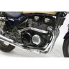 1117041B サブフレーム マットBLK ACTIVE(アクティブ)[バイク部品] 55156177