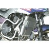1117042B サブフレーム マットBLK ACTIVE(アクティブ)[バイク部品] 55156186