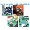 FX888DX-81BY ステーションはんだこて FX-888DX HAKKO(白光) 55172025