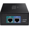 10G 802.3bt PoE++インジェクターPSE対応品 TRENDnet