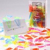 プラスチッククリップ