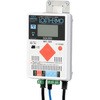 ログサーモ 八光電機
