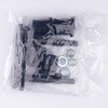04483-60101 (04483)SHACKLE KIT，RR トヨタ 55196024