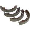 04495-B4030 (04495)SHOE KIT， BRAKE トヨタ 55196137